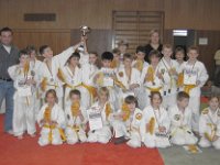 2007 Judo Benjaminturnier 001